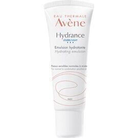 Eau Thermale  - Hydrance UV LÉGÈRE Émulsion hydratante 40MLT - hydrance - AVÈNE -226725
