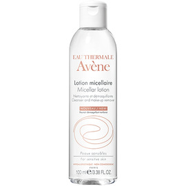 Eau Thermale  - Lotion micellaire 100MLT - essential care - AVÈNE -201837