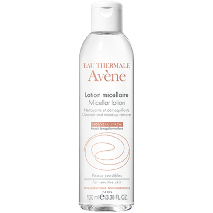 Photo de Eau thermale - lotion micellaire 100mlt Avène Eau thermale - lotion micellaire 100mlt Avène-201837