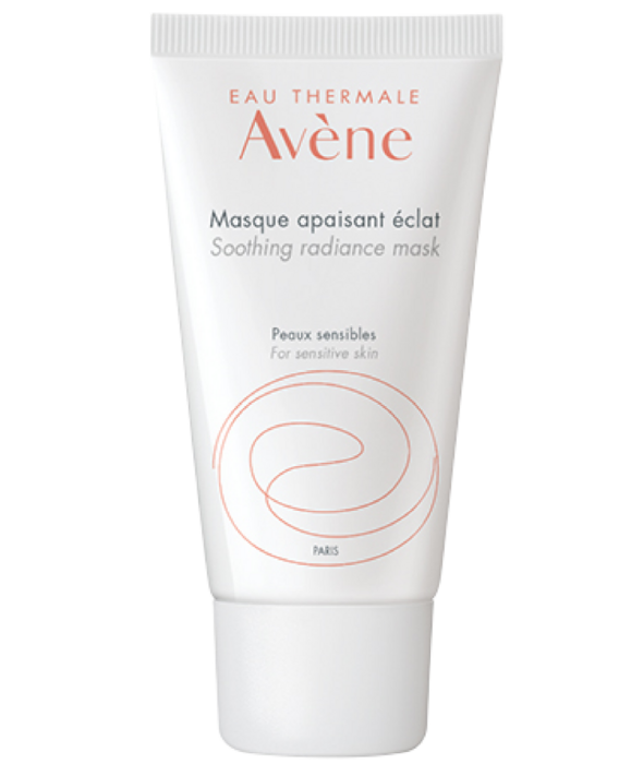 Photo de Eau thermale - masque apaisant éclat 50mlt Avène Eau thermale - masque apaisant éclat 50mlt Avène-226601