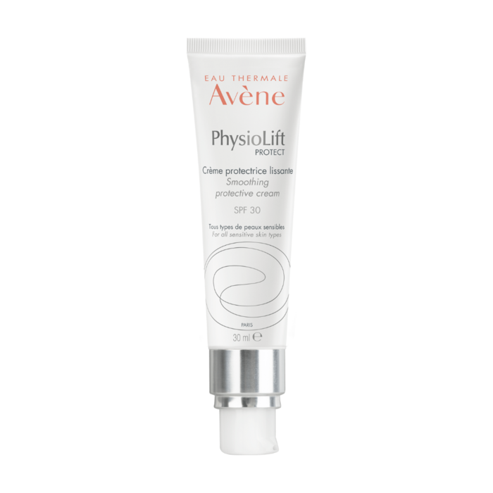 Photo de Eau thermale - physiolift protect crème protectrice lissante spf30 30mlt Avène Eau thermale - physiolift protect crème protectrice lissante spf30 30mlt Avène-231845