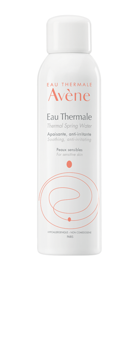 Photo de Eau thermale - spray d'eau thermale 150mlt Avène Eau thermale - spray d'eau thermale 150mlt Avène-81482