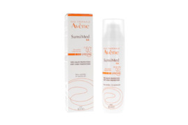 Eau Thermale  - SunsiMed KA SPF 50+ 80MLT - 80.0 ml - sunsimed - AVÈNE -231856