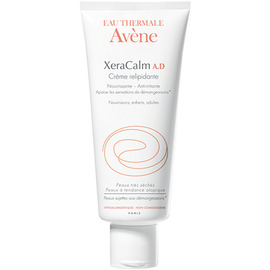 Eau Thermale  - XeraCalm A.D Crème relipidante 200MLT - 200.0 ml - xeracalm a.d - AVÈNE -144420