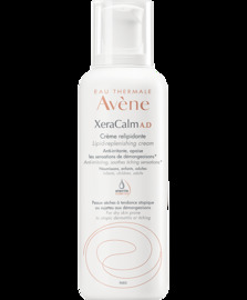 Eau Thermale  - XeraCalm A.D Crème relipidante 400MLT - xeracalm a.d - AVÈNE -222932