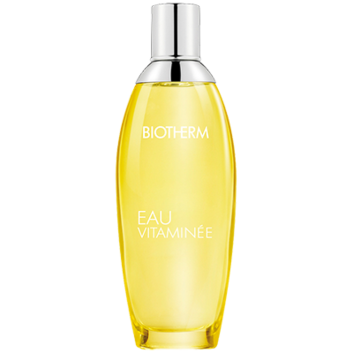 Photo de Eau vitaminée eau de toilette - 100ml Biotherm Eau vitaminée eau de toilette - 100ml Biotherm-205489