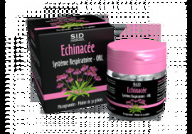 Echinacée - 30.0 gél - Sid -191578