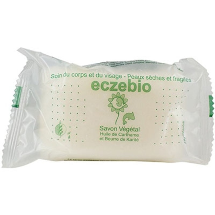 Photo de Eczebio savon - 100g Oemine Eczebio savon - 100g Oemine-205309