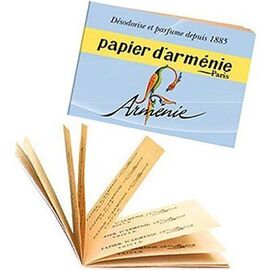 Edition Limitée Arménie - Papier d'Armenie - Papier d'Armenie -137276