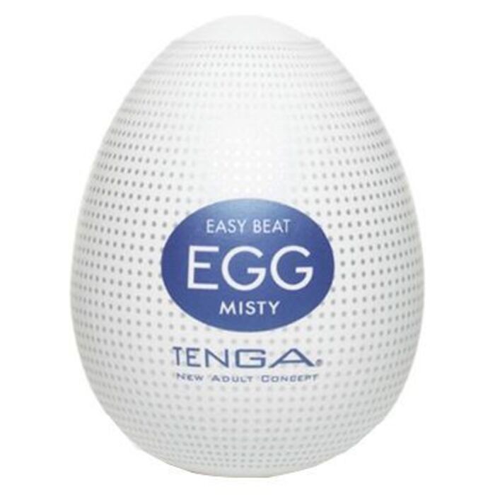 Photo de Egg misty masturbateur Tenga Egg misty masturbateur Tenga-226464