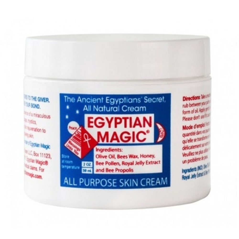 Photo de Egyptian magic - 59ml Egyptian magic Egyptian magic - 59ml Egyptian magic-200596