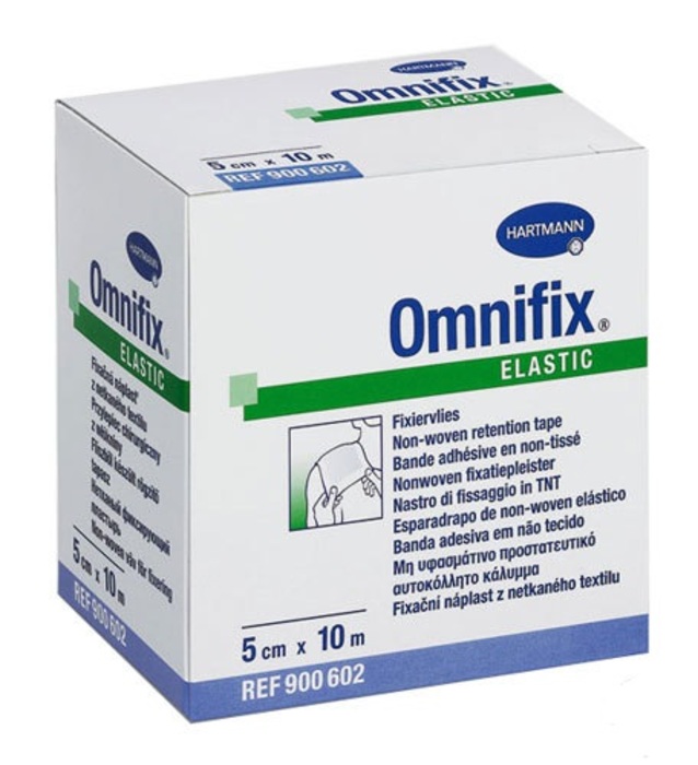 Photo de Elast bd adh 10mx 5cm Omnifix Elast bd adh 10mx 5cm Omnifix-148606