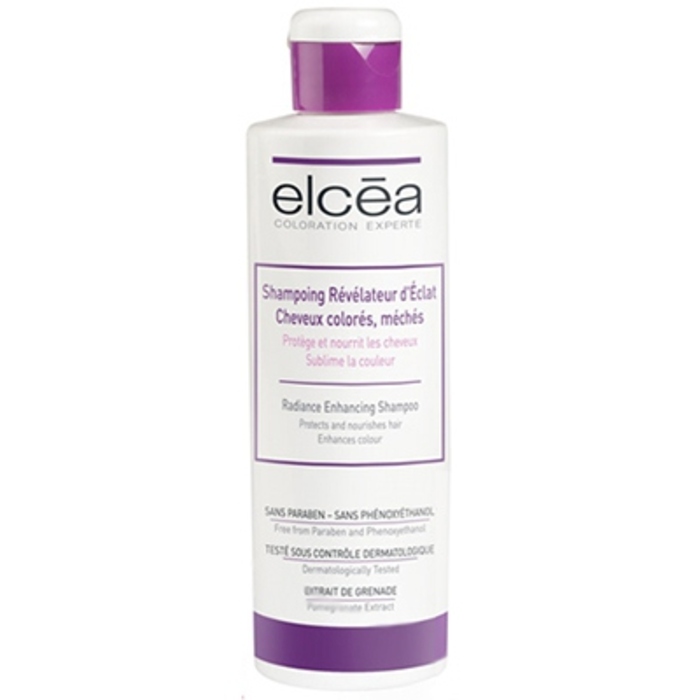 Photo de Elcea shampooing révélateur d'eclat Elcea Elcea shampooing révélateur d'eclat Elcea-202937