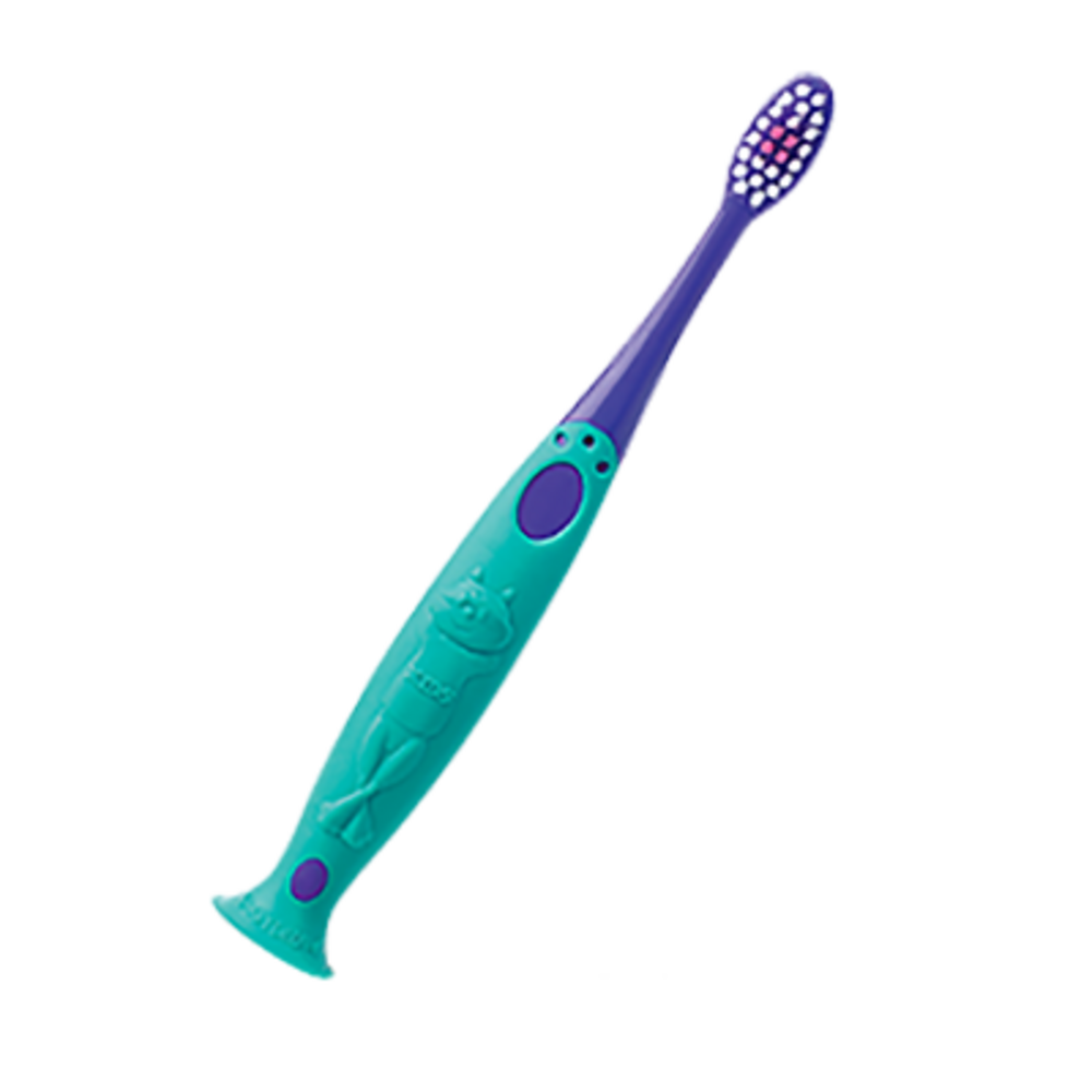 Photo de Elgydium kids brosse à dents Elgydium Elgydium kids brosse à dents Elgydium-198791