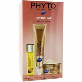 Elixir coffret cheveux ultra-secs - phyto -215019