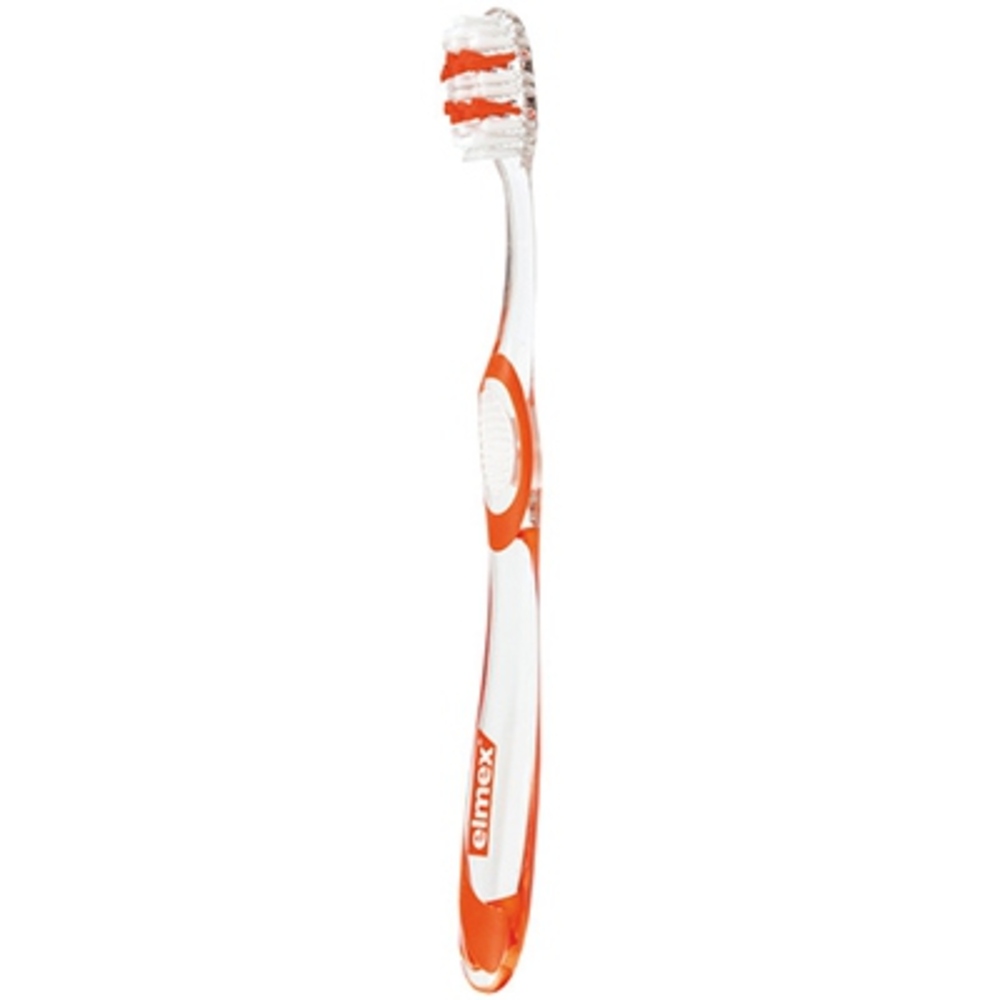 Photo de Elmex brosse à dents protection caries souple Elmex Elmex brosse à dents protection caries souple Elmex-105346