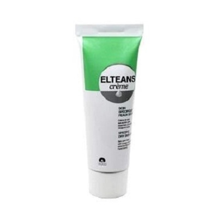 Photo de Elteans crème Jaldes Elteans crème Jaldes-190674