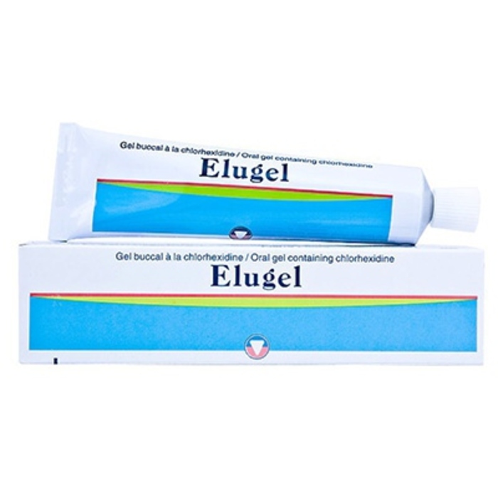Photo de Elugel gel buccal Pierre fabre Elugel gel buccal Pierre fabre-144136