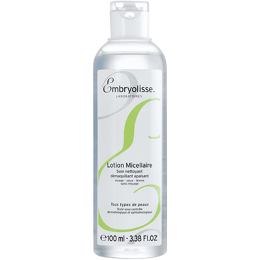 Photo de Embryolisse lotion micellaire 100ml Embryolisse Embryolisse lotion micellaire 100ml Embryolisse-223275