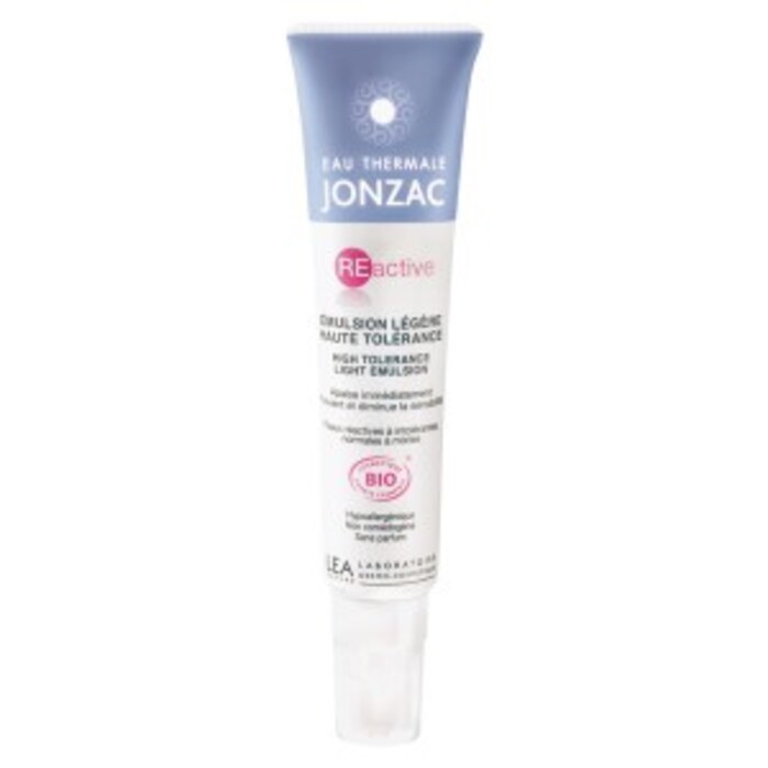 Photo de Emulsion légère haute tolérance Eau thermale jonzac Emulsion légère haute tolérance Eau thermale jonzac-119647