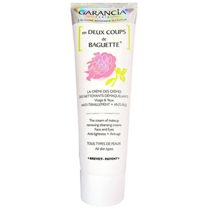 Photo de En deux coups de baguette rose 120g Garancia En deux coups de baguette rose 120g Garancia-129199