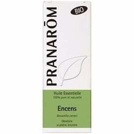 Encens - 5.0 ml - pranarôm -189775
