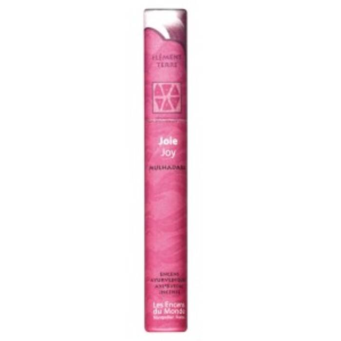 Photo de Encens indiens ayurvedique joie - tube 16 batonnets Florisens Encens indiens ayurvedique joie - tube 16 batonnets Florisens-135868