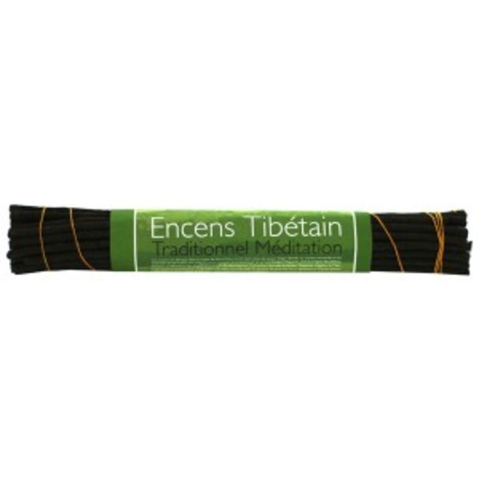 Photo de Encens tradi. tibétains, méditation - rouleau... Florisens Encens tradi. tibétains, méditation - rouleau... Florisens-135928