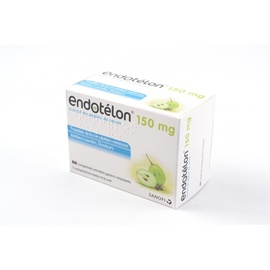 ENDOTELON 150mg - 60 comprimes - SANOFI -192510
