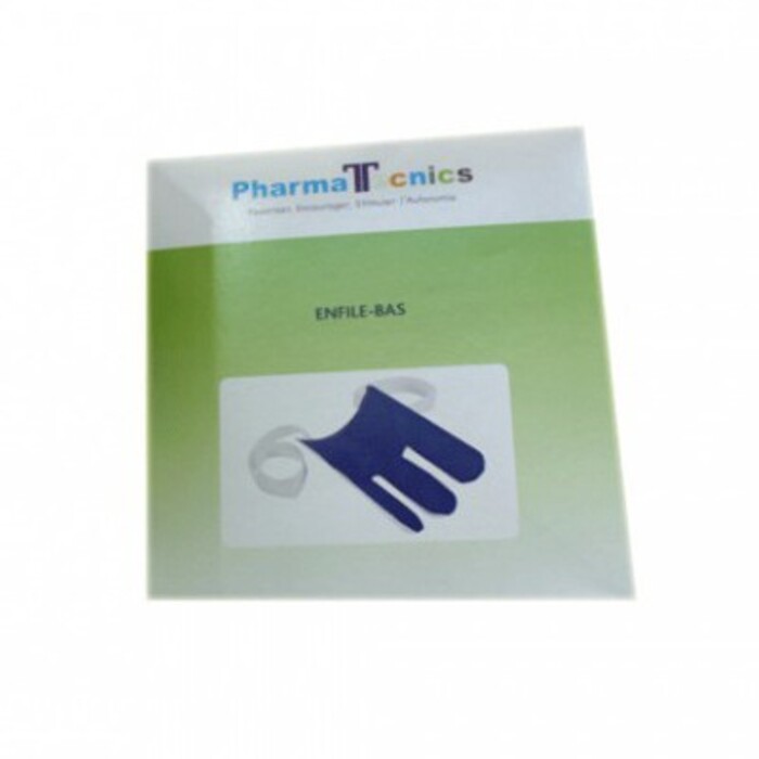 Photo de Enfile-bas Pharma tecnics Enfile-bas Pharma tecnics-210153