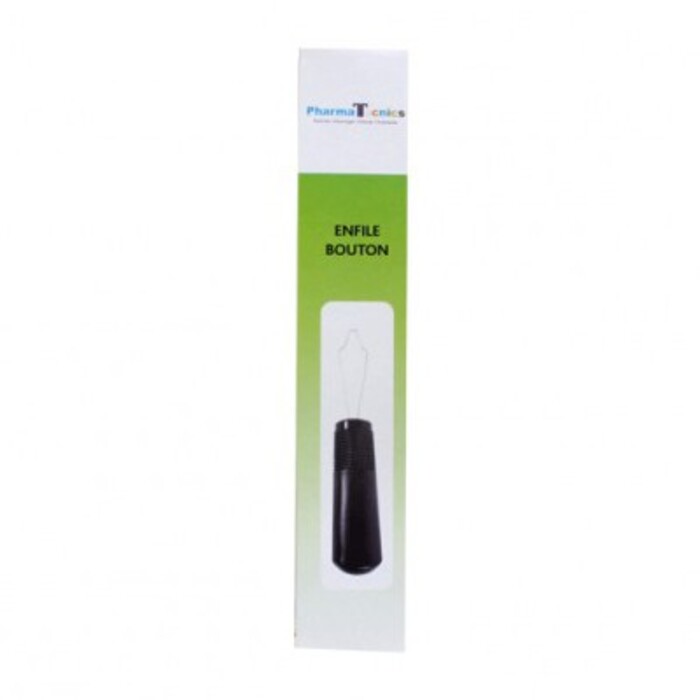 Photo de Enfile-bouton Pharma tecnics Enfile-bouton Pharma tecnics-210154