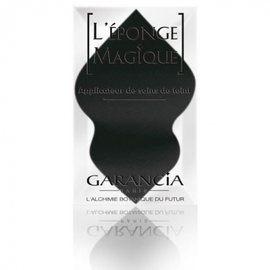 Eponge magique noire - garancia -203791