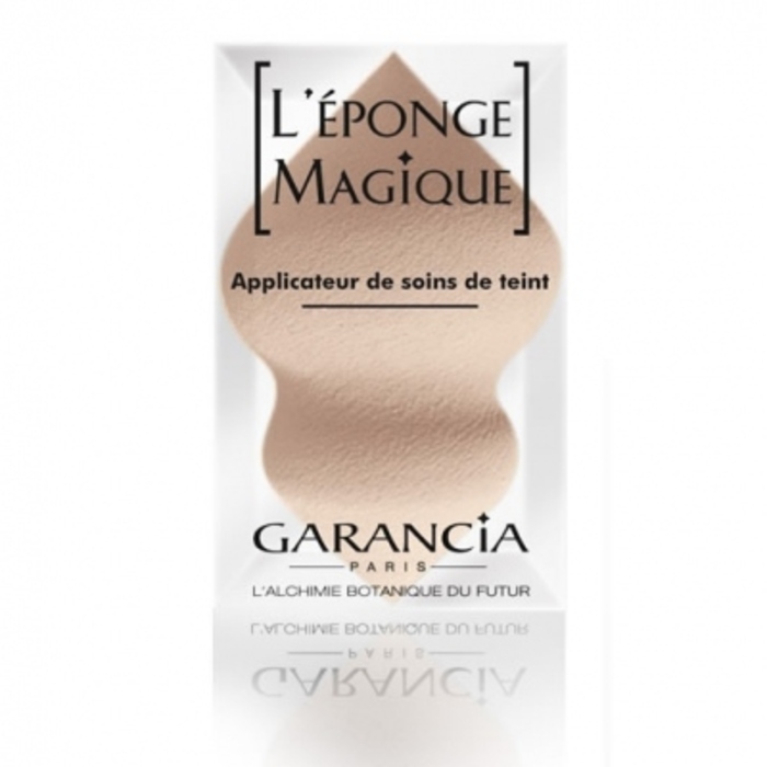 Photo de Eponge magique nude Garancia Eponge magique nude Garancia-203792