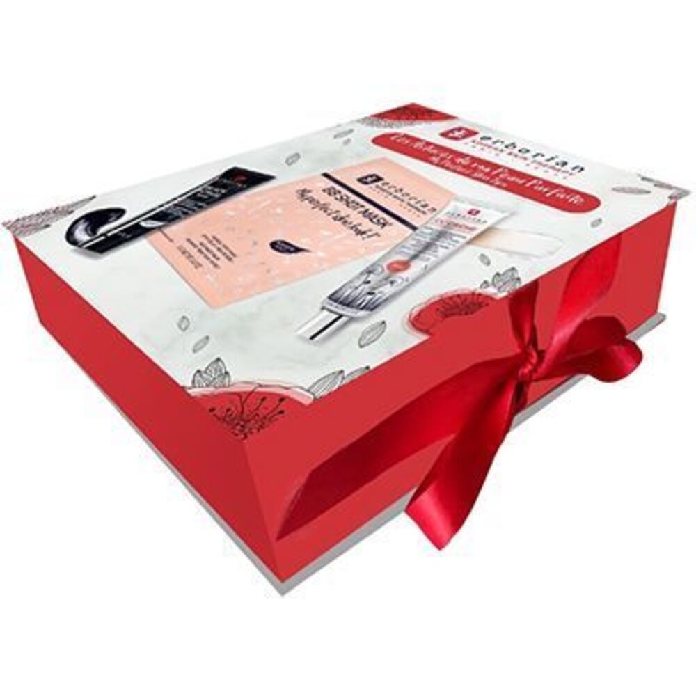 Photo de Erborian coffret les astuces de ma peau parfaite Erborian Erborian coffret les astuces de ma peau parfaite Erborian-223060
