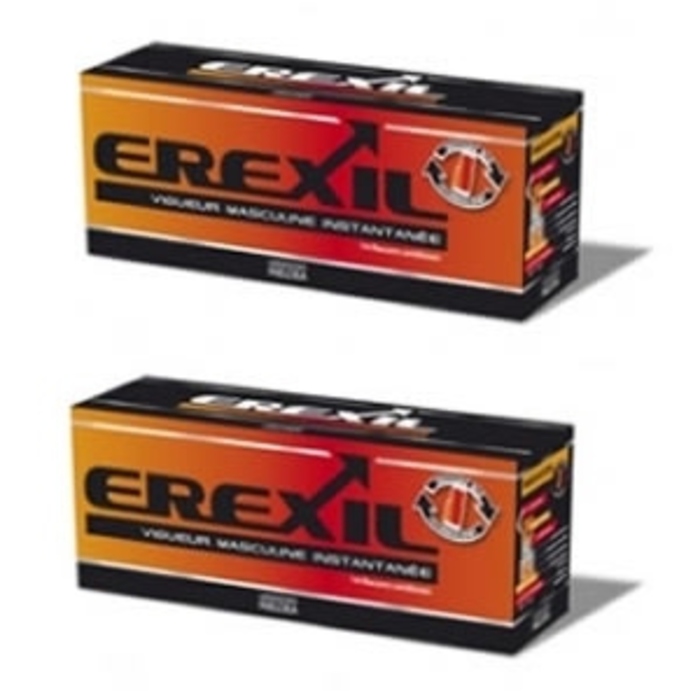 Photo de Erexil - lot de 2 Ineldea Erexil - lot de 2 Ineldea-10981