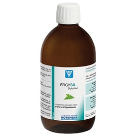 Ergysil Solution - 500.0 ML - Nutergia -147905