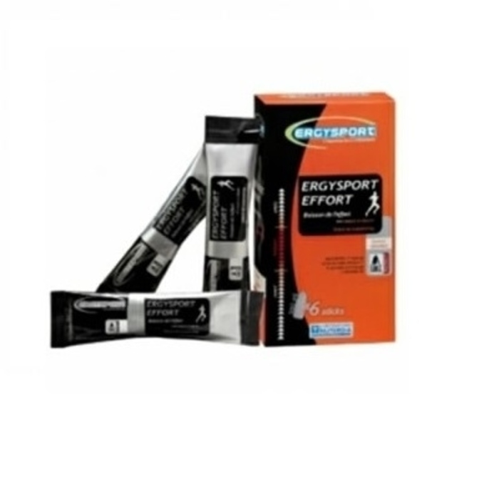 Photo de Ergysport orange 6 sticks Nutergia Ergysport orange 6 sticks Nutergia-139844