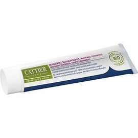 Eridène Formule Bio Sans Sulfates 75ml - divers - Cattier -143290