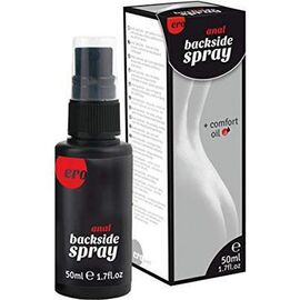 Ero by hot anal backside spray 50ml - hot -223626