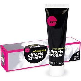 Ero by hot stimulating clitoris cream 30ml - hot -226790