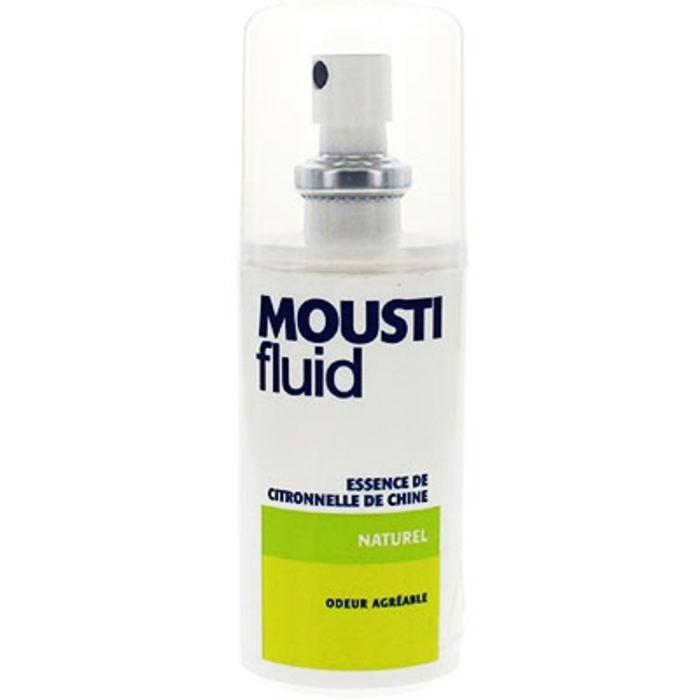 Photo de Essence de citronnelle de chine 75ml Moustifluid Essence de citronnelle de chine 75ml Moustifluid-200764
