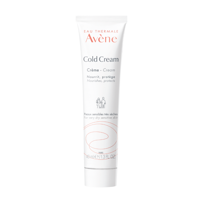 Photo de Et cold cream cr 40ml Avène Et cold cream cr 40ml Avène-81554