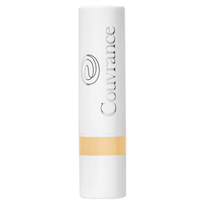 Photo de Et couvrance stick jaune 3,5gr Avène Et couvrance stick jaune 3,5gr Avène-126695