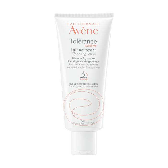 Photo de Et tolérance extr lait 200ml Avène Et tolérance extr lait 200ml Avène-196866