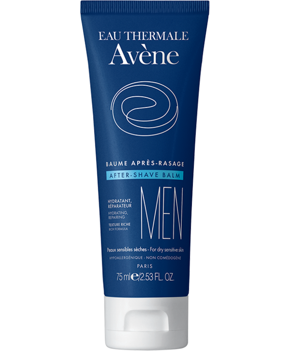 Photo de Etmen baume après-rasage 75ml Avène Etmen baume après-rasage 75ml Avène-81494