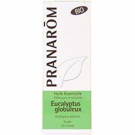 Eucalyptus globuleux - 10.0 ml - divers - pranarôm -189808