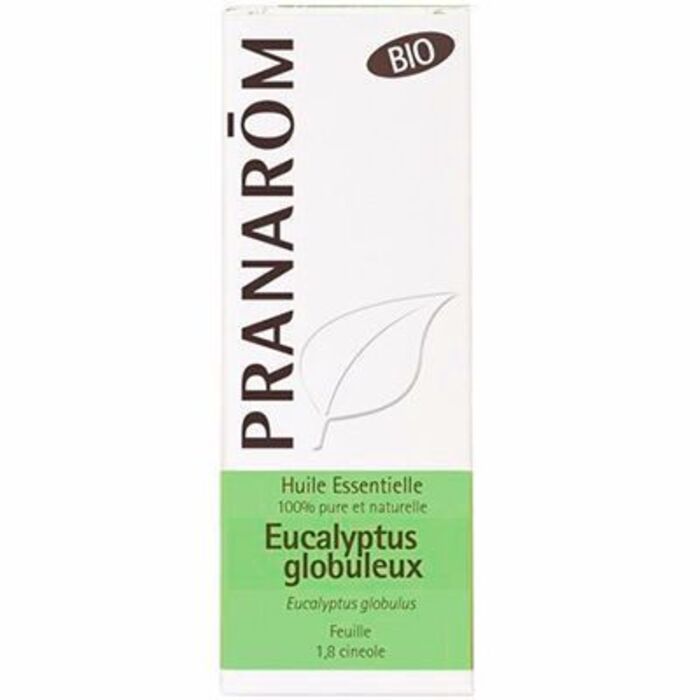 Photo de Eucalyptus globuleux Pranarôm Eucalyptus globuleux Pranarôm-189808