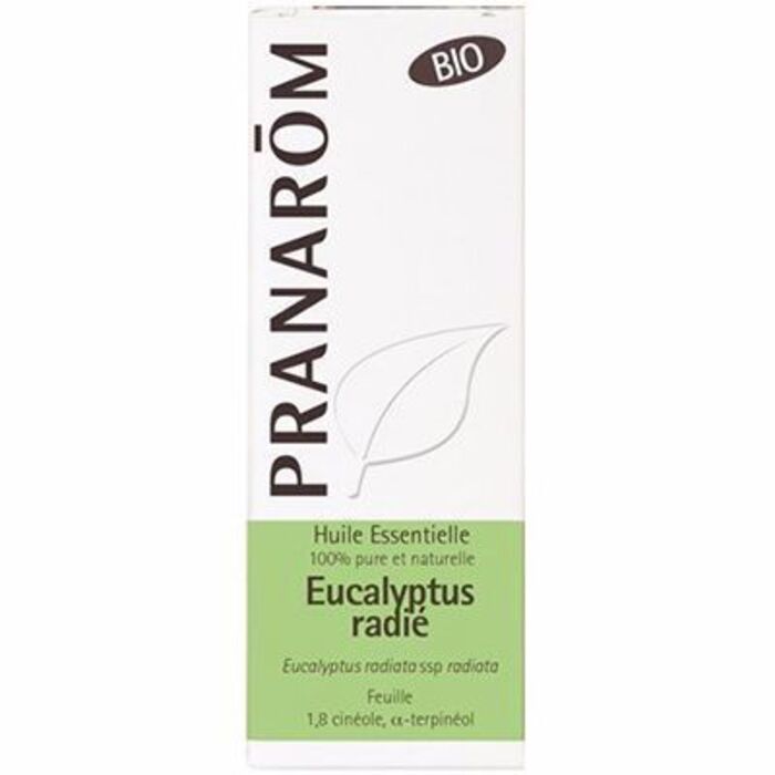 Eucalyptus radié Pranarôm-189807