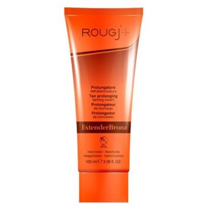 Photo de Extenderbronz prolongateur de bronzage 100ml Rougj Extenderbronz prolongateur de bronzage 100ml Rougj-220684
