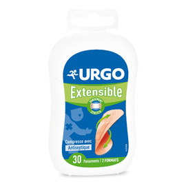 Extensible - urgo -145384